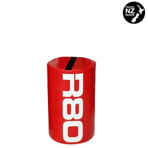 R80 Senior Half Rugby Tackle Bag