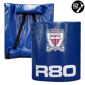 Customised High Ball Catch Pads