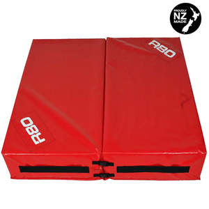 Tackle Mats: Senior Rugby Tackle Safety Mat