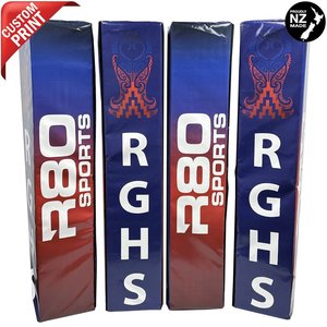 R80 Sponsorship Discounted Post Pads