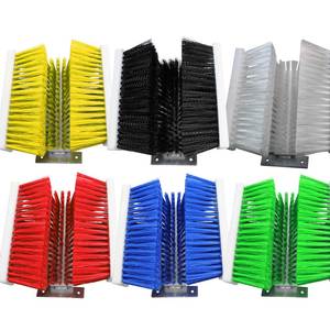 Boot Cleaners: Deluxe Boot Cleaners