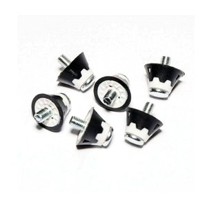 Tiger Metal Tip Nyl Studs 13mm