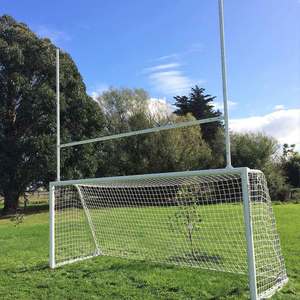 Combo Goal Posts: Combo Posts