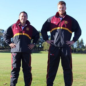 Referee Uniforms: Off Field Refereeing Teamwear