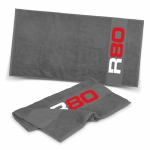 Towels: R80 Fit Sports Towel