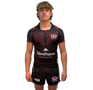 Pro Elite Rugby & League Playing Strips
