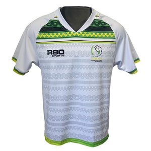 Club Tough Rugby & League Jersey