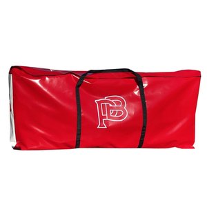 Hit Shield Storage Bags: Custom Printed Pro Wedge Hit Shield Storage Bag