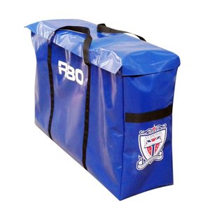 Hit Shield Storage Bags: Custom Printed Mini Junior Hit Shield Storage Bag