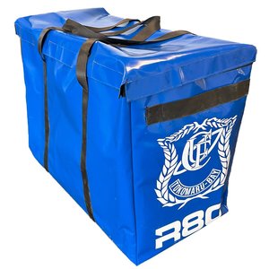 Hit Shield Storage Bags: Wedge Hit Shield Storage Bag