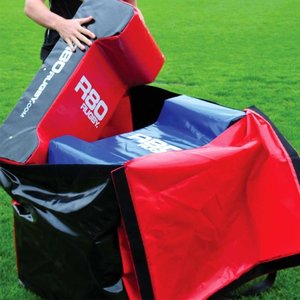 Pro Wedge Hit Shield Storage Bag