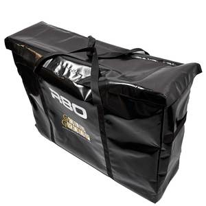 Hit Shield Storage Bags: Custom Printed Pro Slim Hit Shield Storage Bag