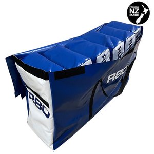 Curved /Pro Curved Hit Shield Storage Bag