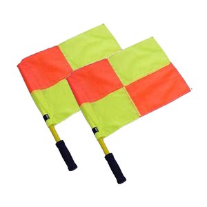 Referees: AR Touch Line Flag Set