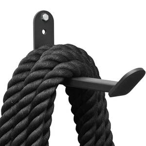 Battle Rope Storage Mount