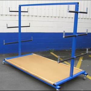 Equipment Trolley