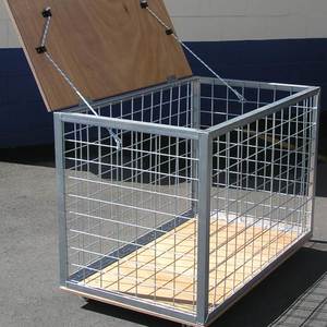 Storage Cart