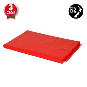 Gym Mats: PVC Gym Mats with Storage Eyelets