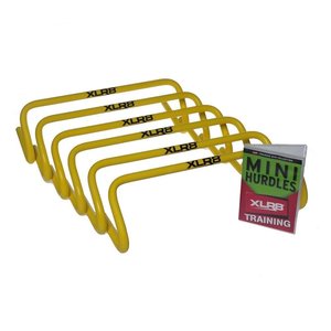 XLR8 Quicken Micro Hurdle -15 cm