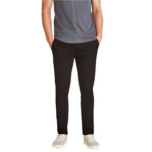 Dress Pants: Mens Traveller Tapered Stretch Chino Pant