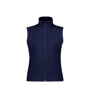 Vests: SVG Womens 3K Softshell Vest