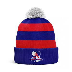 Ardmore Marist: Ardmore Marist Pom Pom Beanie