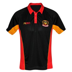 Ashburton Collegiate Polo