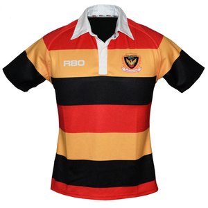 Ashburton Collegiate: Ashburton Collegiate Supporters Jersey