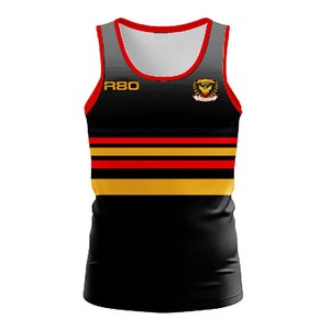 Ashburton Collegiate: Ashburton Collegiate Singlet