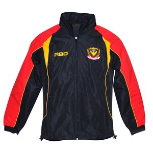 Ashburton Collegiate Jacket