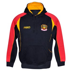 Ashburton Collegiate Hoodie