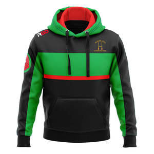 Matakanui: Matakanui Rugby Club - Cut and Sew Hoodie