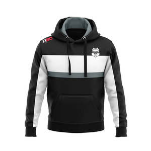 Methven RFC - Custom Club Hoodie