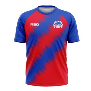 Mt Somers RFC T-Shirt