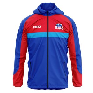 Mt Somers Rugby: Mt Somers RFC Jacket