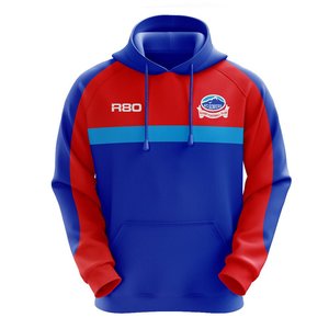 Mt Somers RFC Hoodie