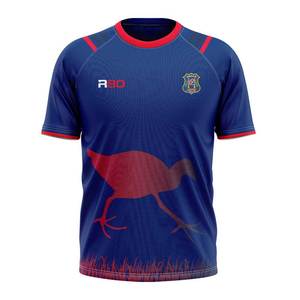 Owaka RFC Club T-Shirt