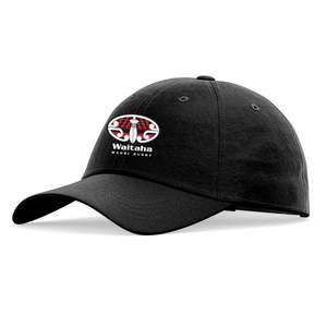Waitaha Māori Rugby Club Cap