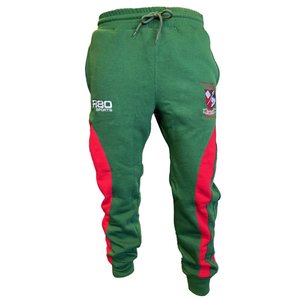 R80 Sports Fleece Sweat Pants