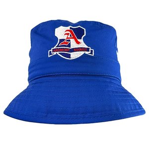 Touch: Bucket Hats