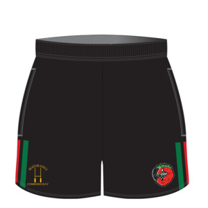 Club: Matakanui Rugby Club - Casual Shorts