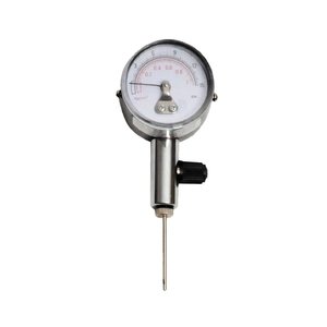 Balls: Ball Inflation Gauge Dial Face