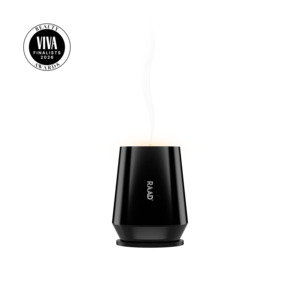 Home: Candle (Pepper & Silk)