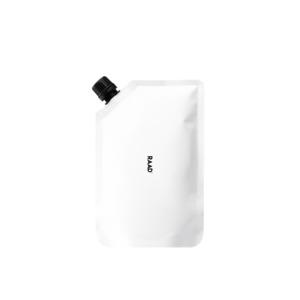 Home: Diffuser (Refill) Pepper & Silk