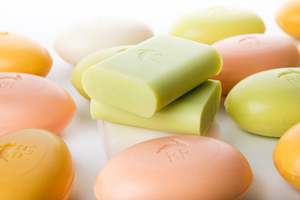 Products: The Naked Trio (3 Bars)