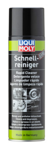 Rapid Cleaner (Brake & Parts) (500ml) Spray