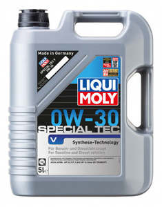 Special TEC V 0W-30