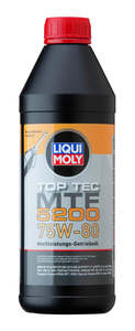 Top Tec MTF 5200 75w-80 (1L)