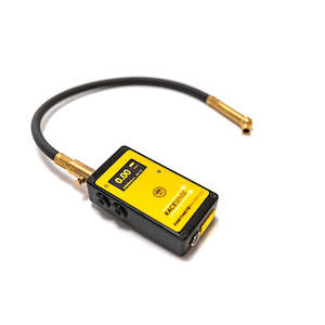 Tyre Gauge: RaceSense Tyre Gauge with probe