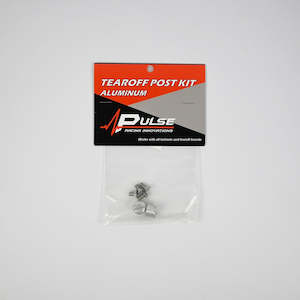 tear off posts: Pulse Tear Off Post Standard